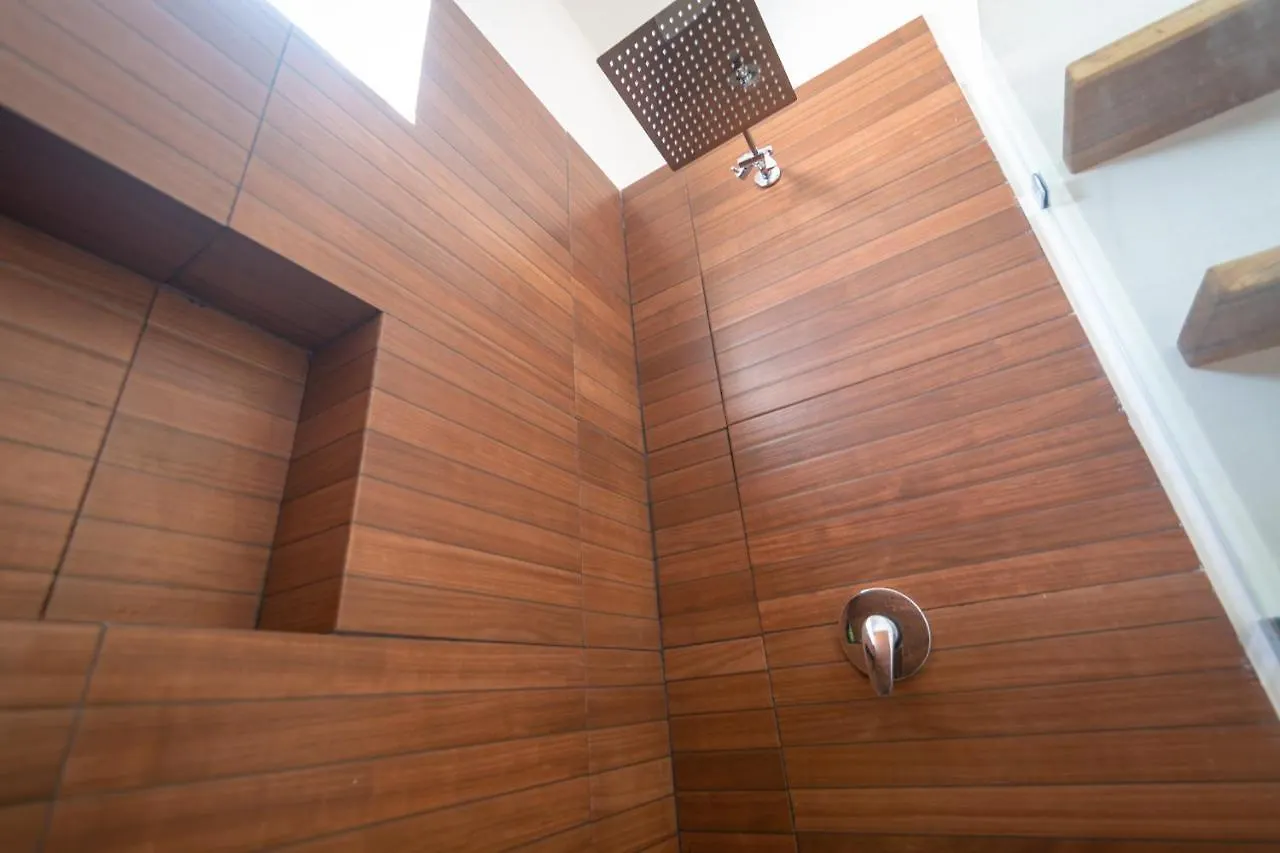 Casa Jaguar Apartment Puerto Morelos