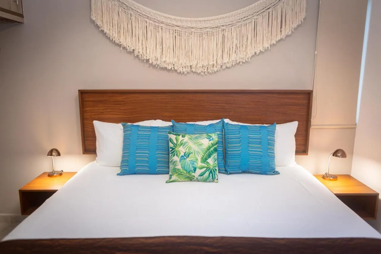Casa Jaguar Apartment Puerto Morelos