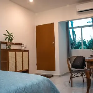  Auberge de jeunesse Cuca Macuca